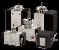 离子真空泵常见故障有哪些？