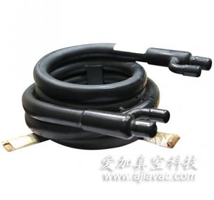 Polycold冷热交换器