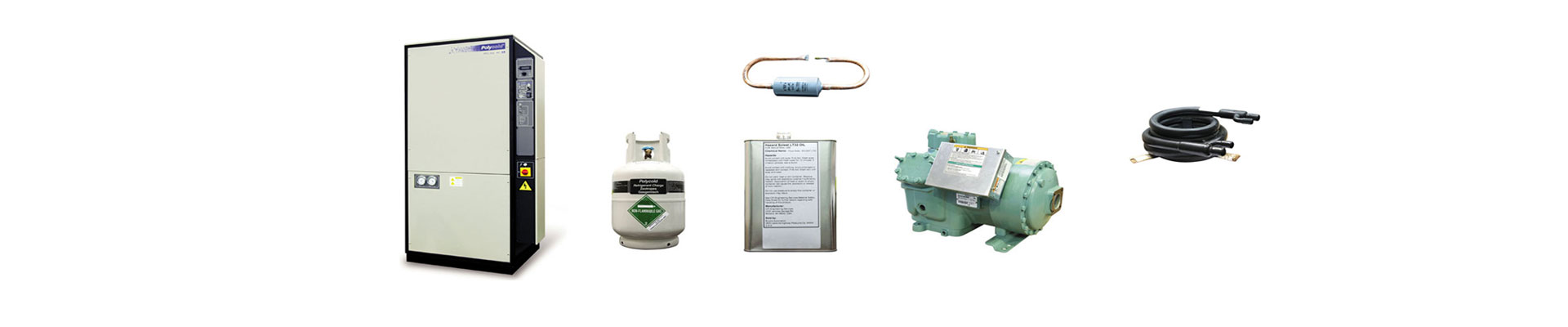 polycold维修服务中心